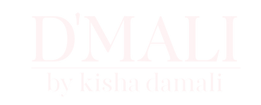 D'MALI By Kisha Damali 