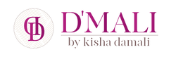 D'MALI By Kisha Damali 