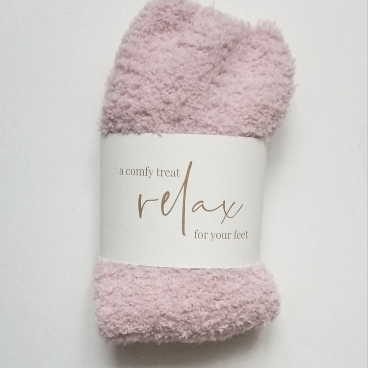 Relax. Recharge. Release.  - The Petite Self Care Box
