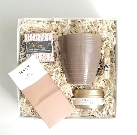 "In The Morning" Gift Box