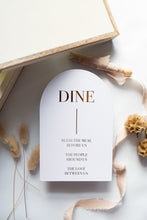 Load image into Gallery viewer, Tablescape Decor Cards - The Minimal

