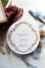 Load image into Gallery viewer, Tablescape Decor Cards - The Classic Ornate
